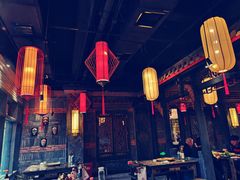 -小龙坎老火锅(金柏林店)