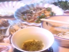 -尕西木老春台东乡手抓美食
