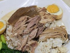 -Magic Food Point(Airport Street food)