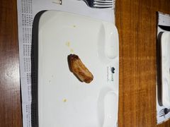 -汉巴味德·烤肉与啤酒的自助(杭州大悦城店)