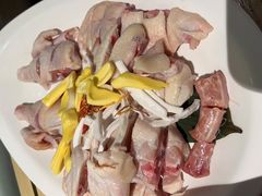 -三克火锅影院(来福士店)