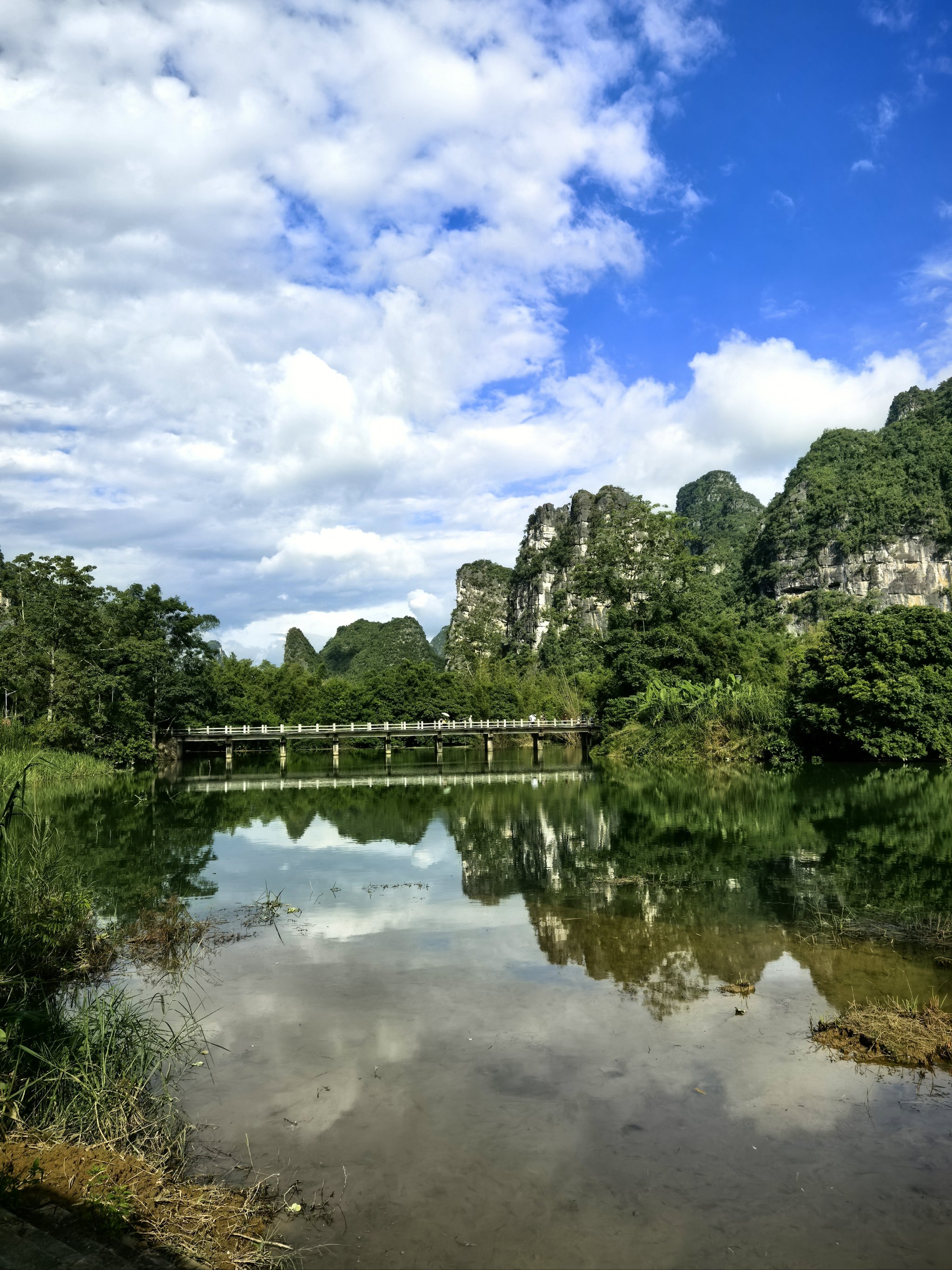 中国最著名的景区图片