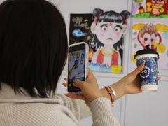 -吾悦广场(渭南店)