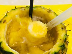 -一些柠檬一些茶(西村店)