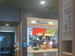 -麦当劳(双榆树店)