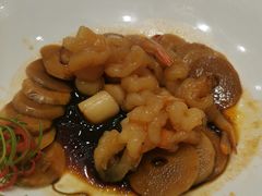 -狮王府淮扬菜(新街口友谊店)