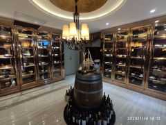 -超级厨房概念餐厅(奥园广场店)