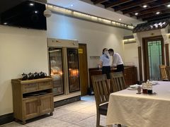 大堂-宁海食府(大剧院店)