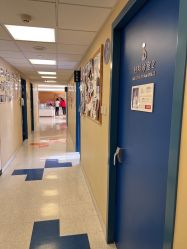 点击看大图 -杭州贝瑞斯美华妇儿医院·早孕·产检·儿科