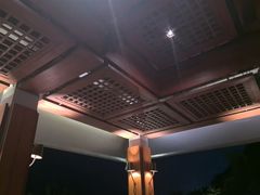 -日落吧·海景咖啡厅·餐酒吧·鸡尾酒·下午茶·乐队表演·浪漫夕阳·三亚文华东方酒店