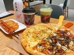 -乐凯撒披萨(喜荟城店)