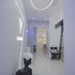 -R.A Dance智能自助舞蹈练习室