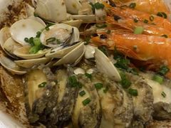 -稻香饭店(IFS国金中心店)