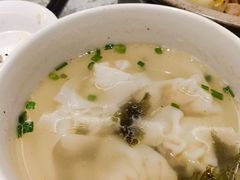 -南方酒店·淮扬菜(回民街店)