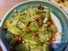 -爱妻鱼•老体北重庆水煮鱼•川菜(白云路店)