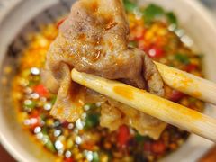 -重庆锦火锅(惠福东路店)