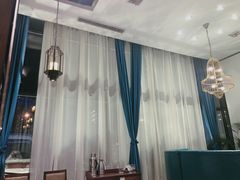 -佳兰雅序融合菜(高新店)