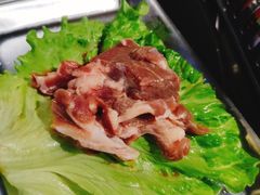 -韩国大金刚烤肉·料理(印象城店)