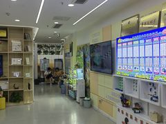 -艾克瑞特AI机器人·少儿编程·STEAM教育(万达校区)