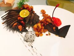 -时间里·新派粤菜(远洋店)