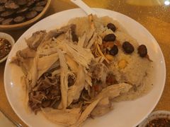 -延盛阁民俗餐厅