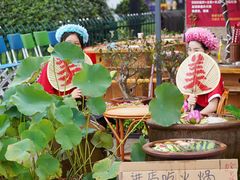 -赵美丽·重庆社区火锅·直营店(火车东站·中豪国际店)