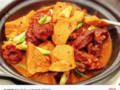 -昆泰嘉华酒店-福宫中餐厅(朝外大街店)