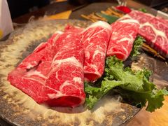 黑牛流星肉-黑牛黑猪烤肉专门店(万象城店)