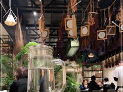 大堂-小巷餐厅(五大街店)