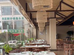 -风味小馆(天目湖宾馆店)