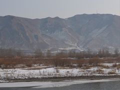 -图们国门景区