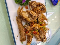 -景好海鲜餐厅(大鹏必选旅游店)