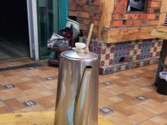 -老街冷水鱼烧烤(河堤夜市店)