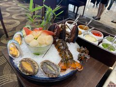 -好彩海鲜火锅饭店(银河百老汇店)