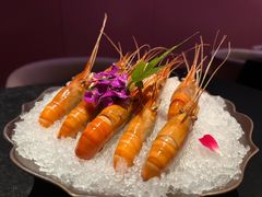 -醉东Oriental House(静安嘉里中心店)