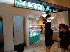 门面-格瑞思动物奶油生日蛋糕(圆融店)