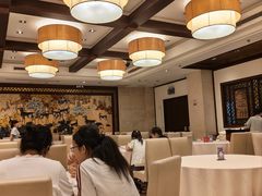 -得月楼·省级非遗·传统苏帮菜(观前店)