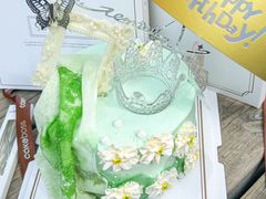 -CAKE BOSS 蛋糕老板(西单君太百货店)