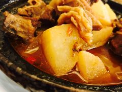 -悦雅居·老广州老味道(长湖店)