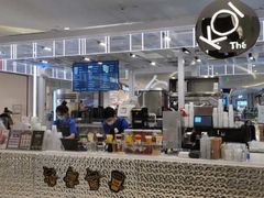 -KOI The(卓悦汇购物中心店)