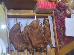 -王婆炒鱼(总店)