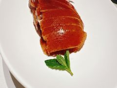 -四季民福烤鸭店(外滩外白渡桥店)