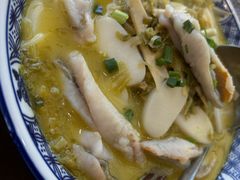 -宁海食府·涌宴(真和店)