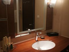 -深圳香格里拉酒店