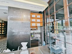 -sugarman espresso素饮糖人高新咖啡工厂