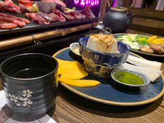 -樱宿日式和牛烧肉(五道口店)