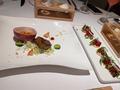 -王品牛排(郑州大卫城店)