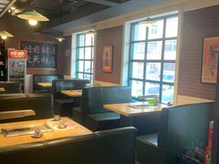 -胡同烧烤·烤肉(塔湾店)