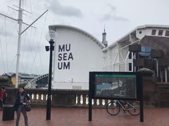 -澳大利亚国家海事博物馆