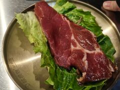 -核桃碳烤肉馆(深圳首店)